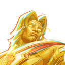 Adam Warlock