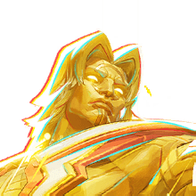Adam Warlock