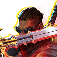Blade