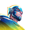 Captain America