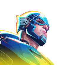 Captain America