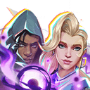 Cloak & Dagger