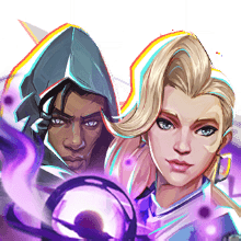 Cloak & Dagger
