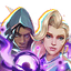 Cloak & Dagger