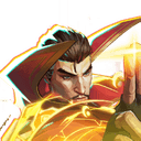 Doctor Strange