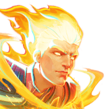 Human Torch