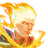 Human Torch