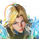 Invisible Woman