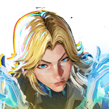 Invisible Woman