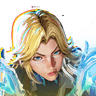Invisible Woman