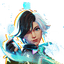 Luna Snow