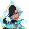 Luna Snow