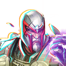 Magneto