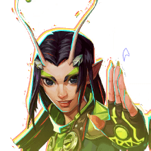 Mantis