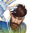 Mister Fantastic