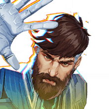 Mister Fantastic
