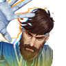 Mister Fantastic
