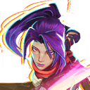 Psylocke