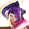 Psylocke