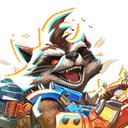 Rocket Raccoon