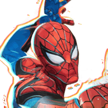 Spider-Man