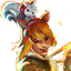 Squirrel Girl