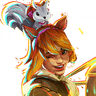 Squirrel Girl