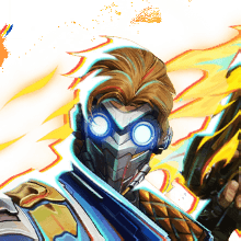 Star-Lord