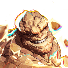 The Thing