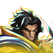 Wolverine